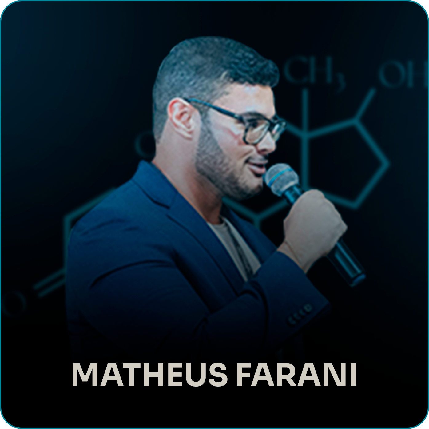 Matheus Farani